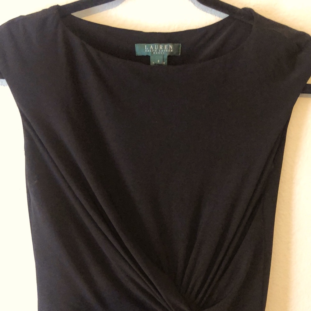 Black dress!!